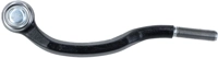 Tie Rod End Right LEMFORDER